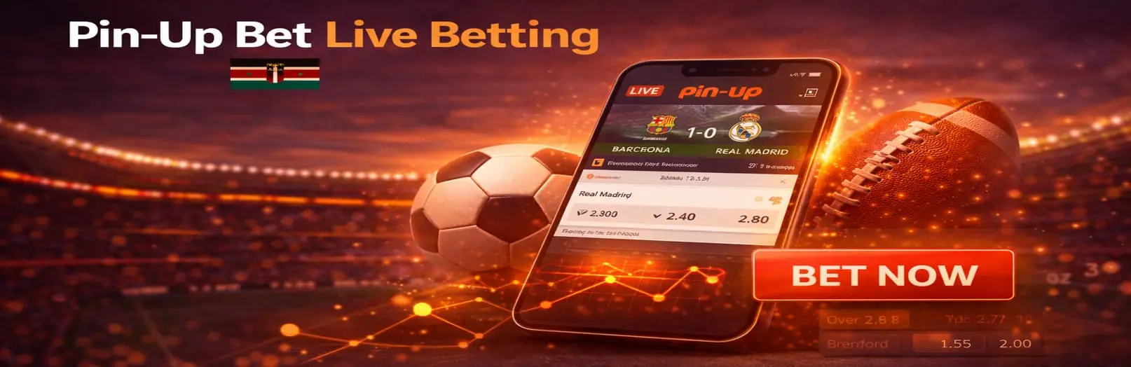 pin-up betting live betting